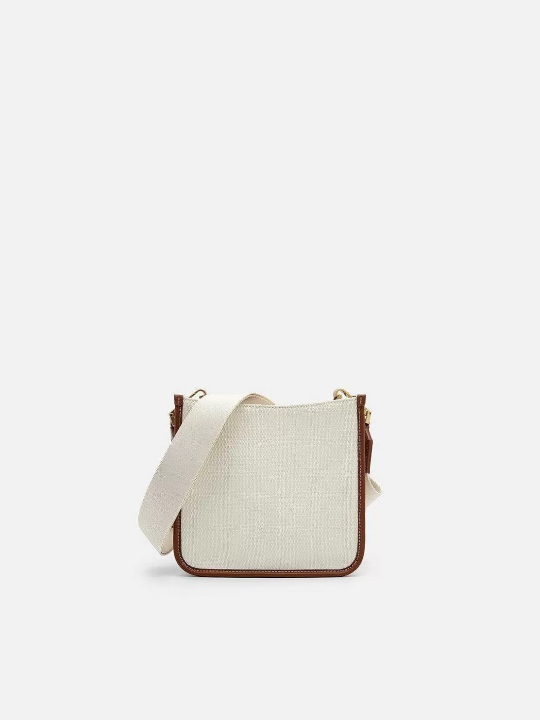 Brie Squared Shoulder Bag<PEDRO Fashion