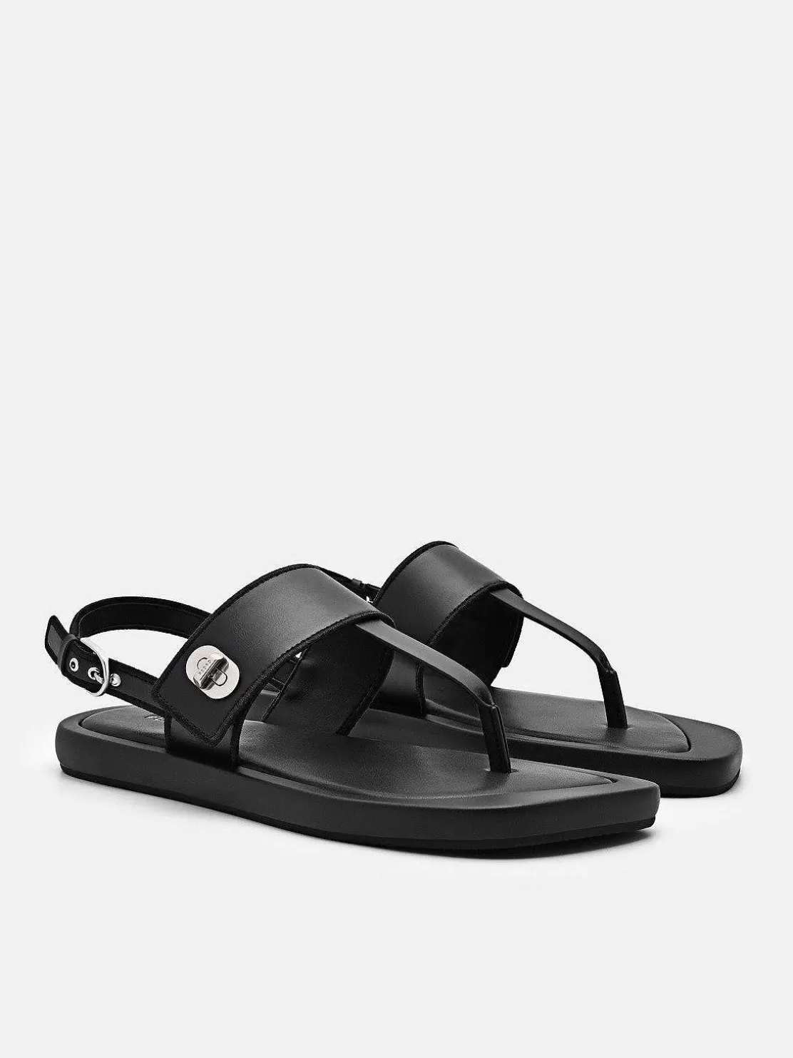 Brie Thong Sandals<PEDRO Shop