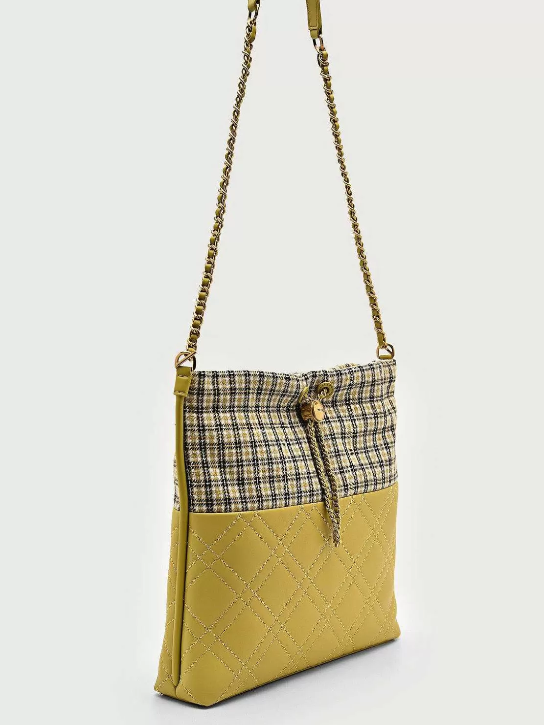 Cala Quilted Drawstring<PEDRO Cheap