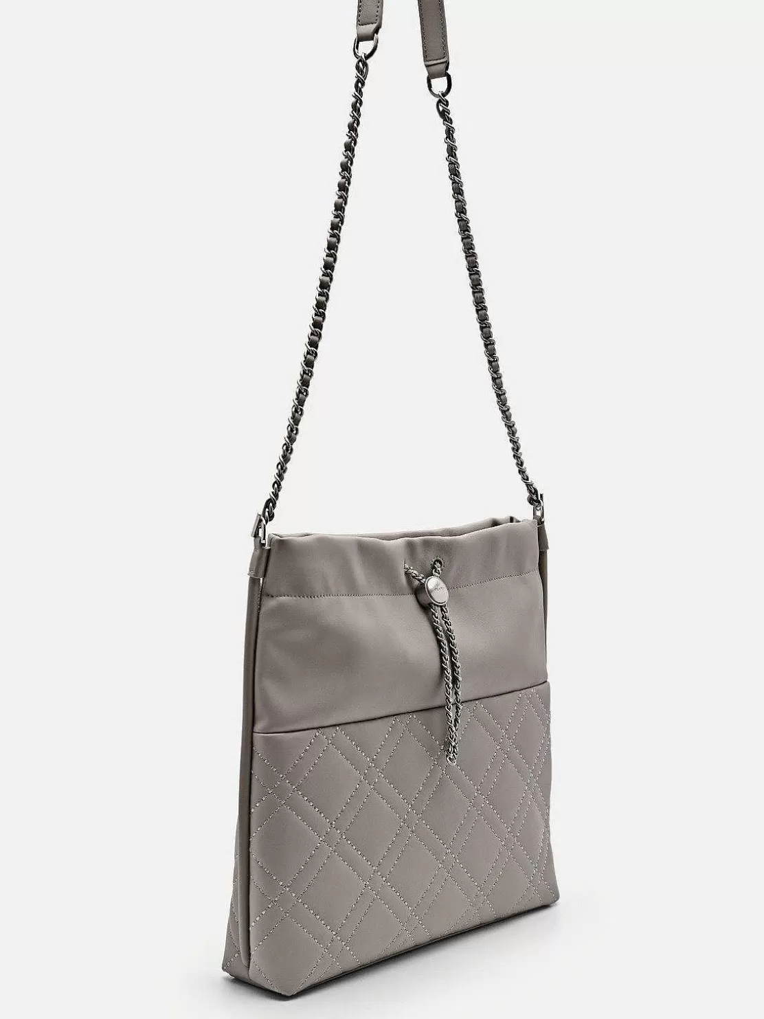 Cala Quilted Drawstring<PEDRO Discount