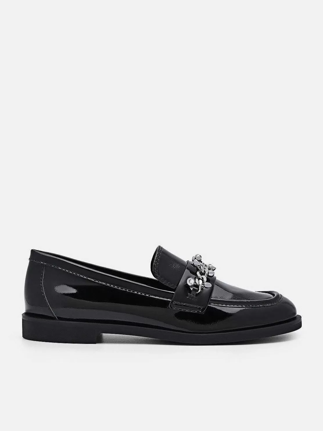 Cami Leather Loafers<PEDRO Flash Sale