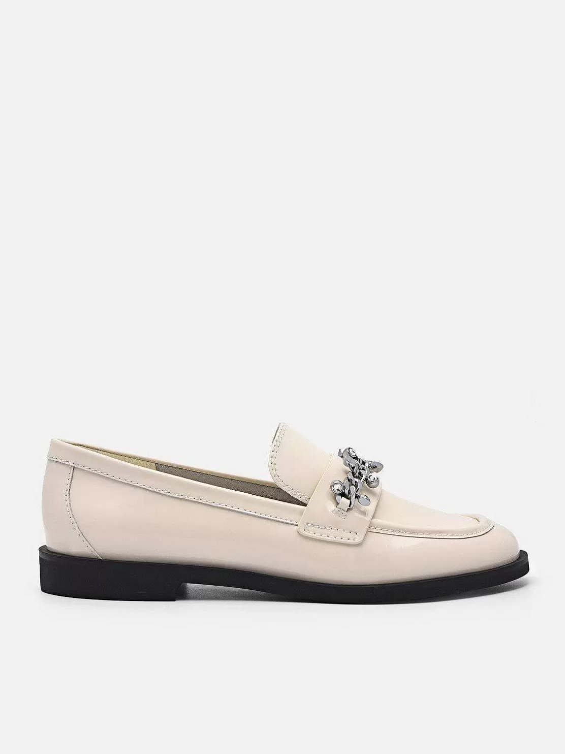 Cami Leather Loafers<PEDRO Flash Sale