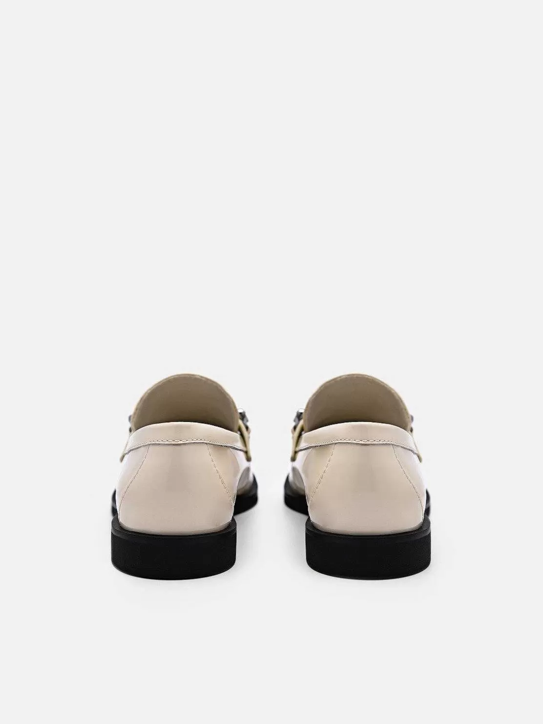 Cami Leather Loafers<PEDRO Flash Sale