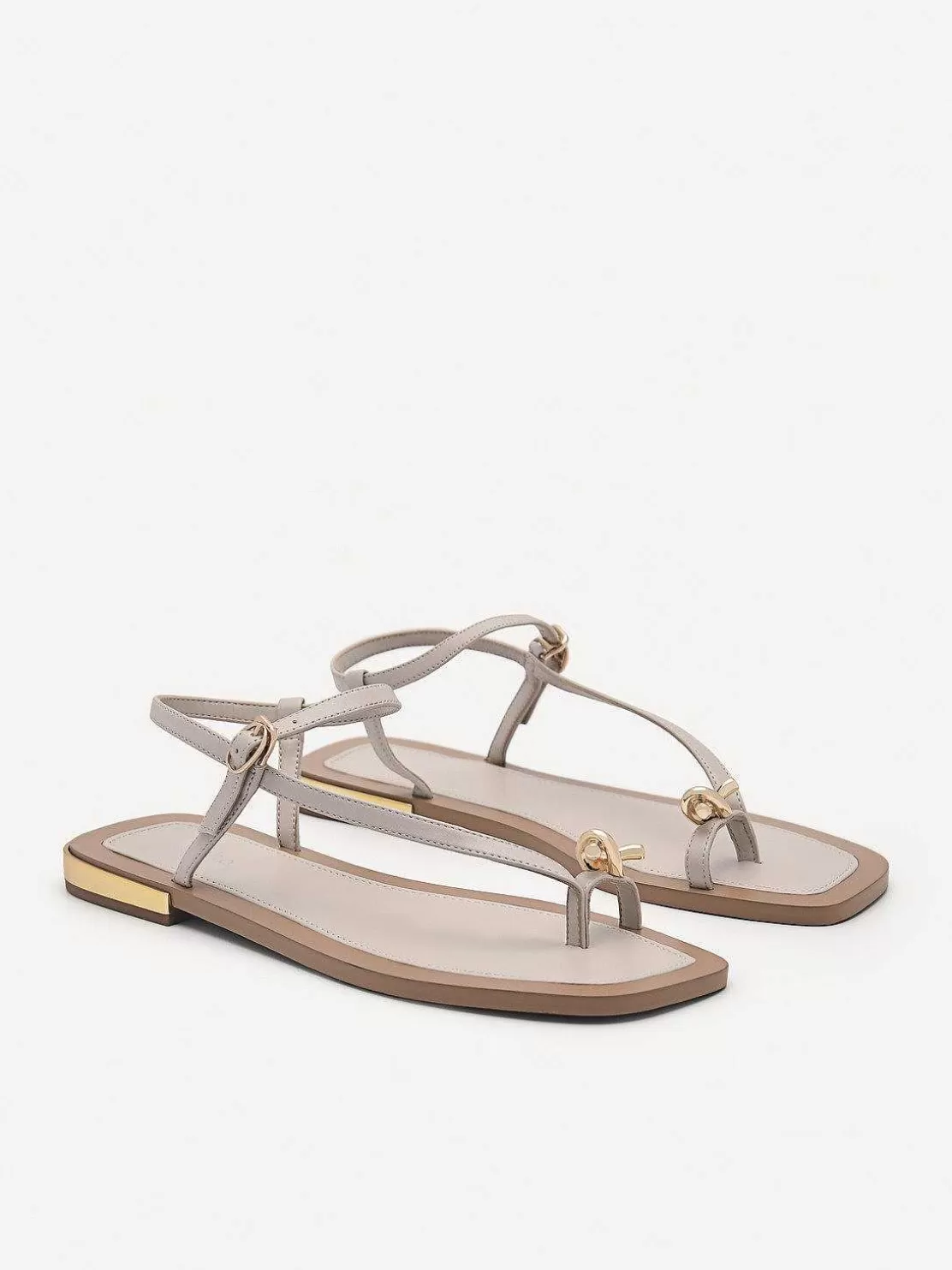 Carolyn Strappy Sandals<PEDRO Cheap