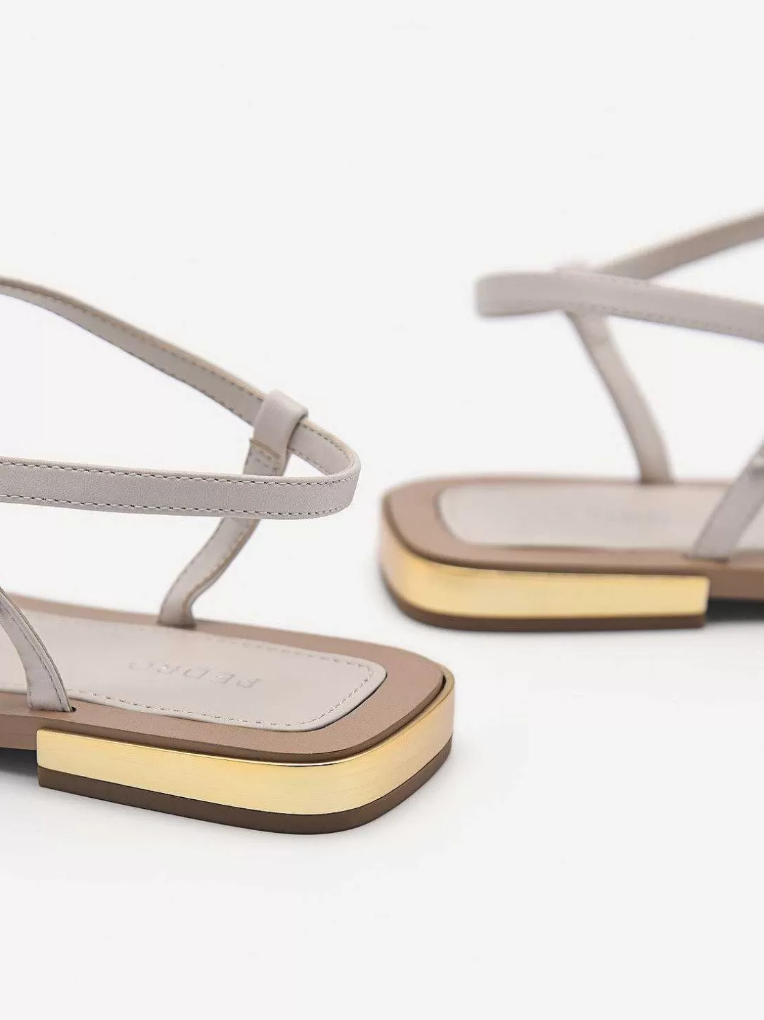 Carolyn Strappy Sandals<PEDRO Cheap