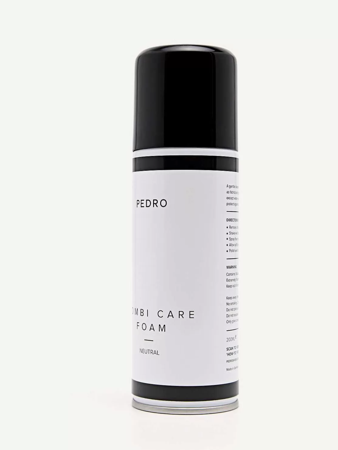 Combination Care Foam<PEDRO Shop