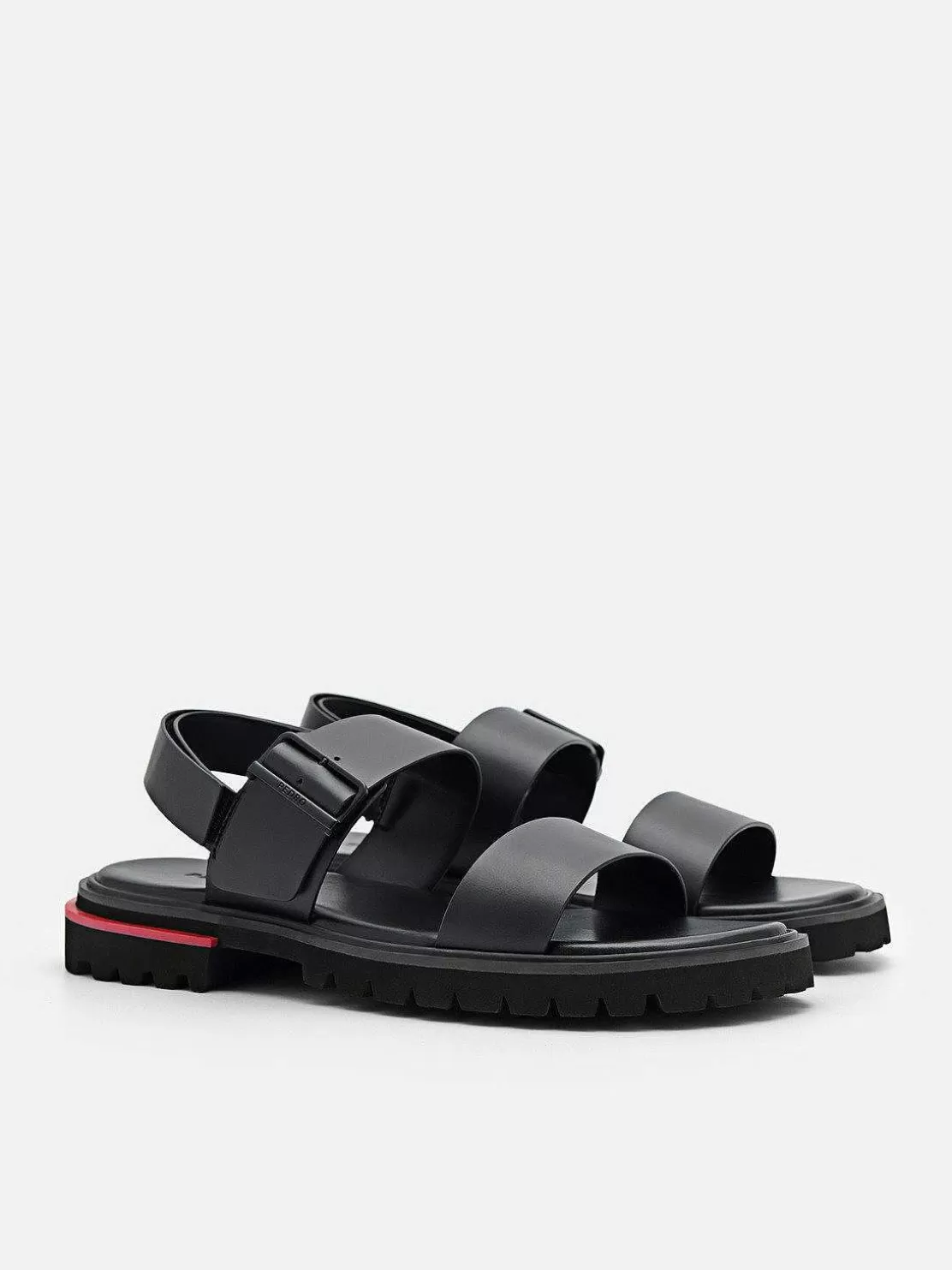 Cooper Backstrap Sandals<PEDRO Clearance