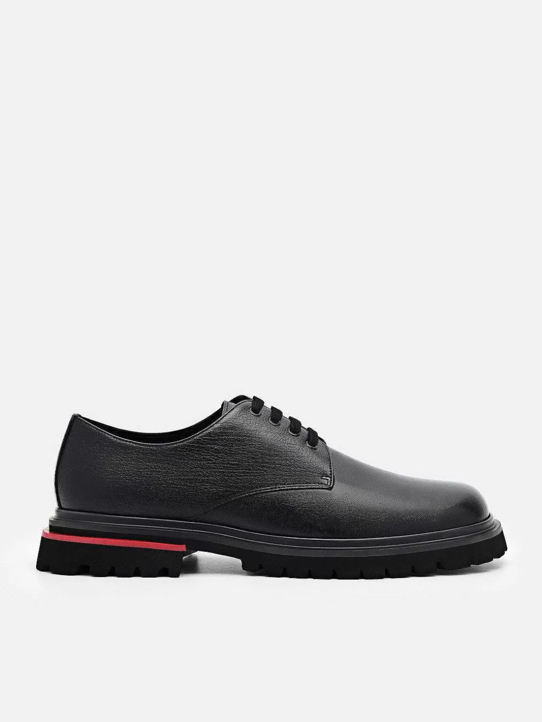 Cooper Leather Derby Shoes<PEDRO Store