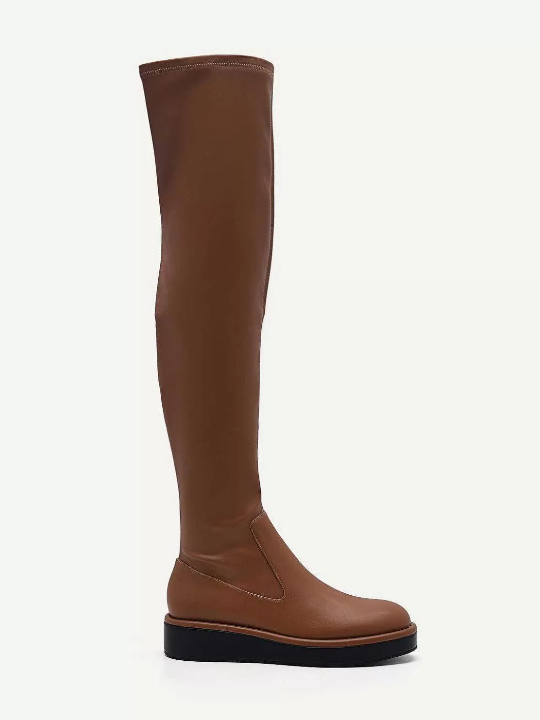 Dessau Knee-High Boots<PEDRO Best