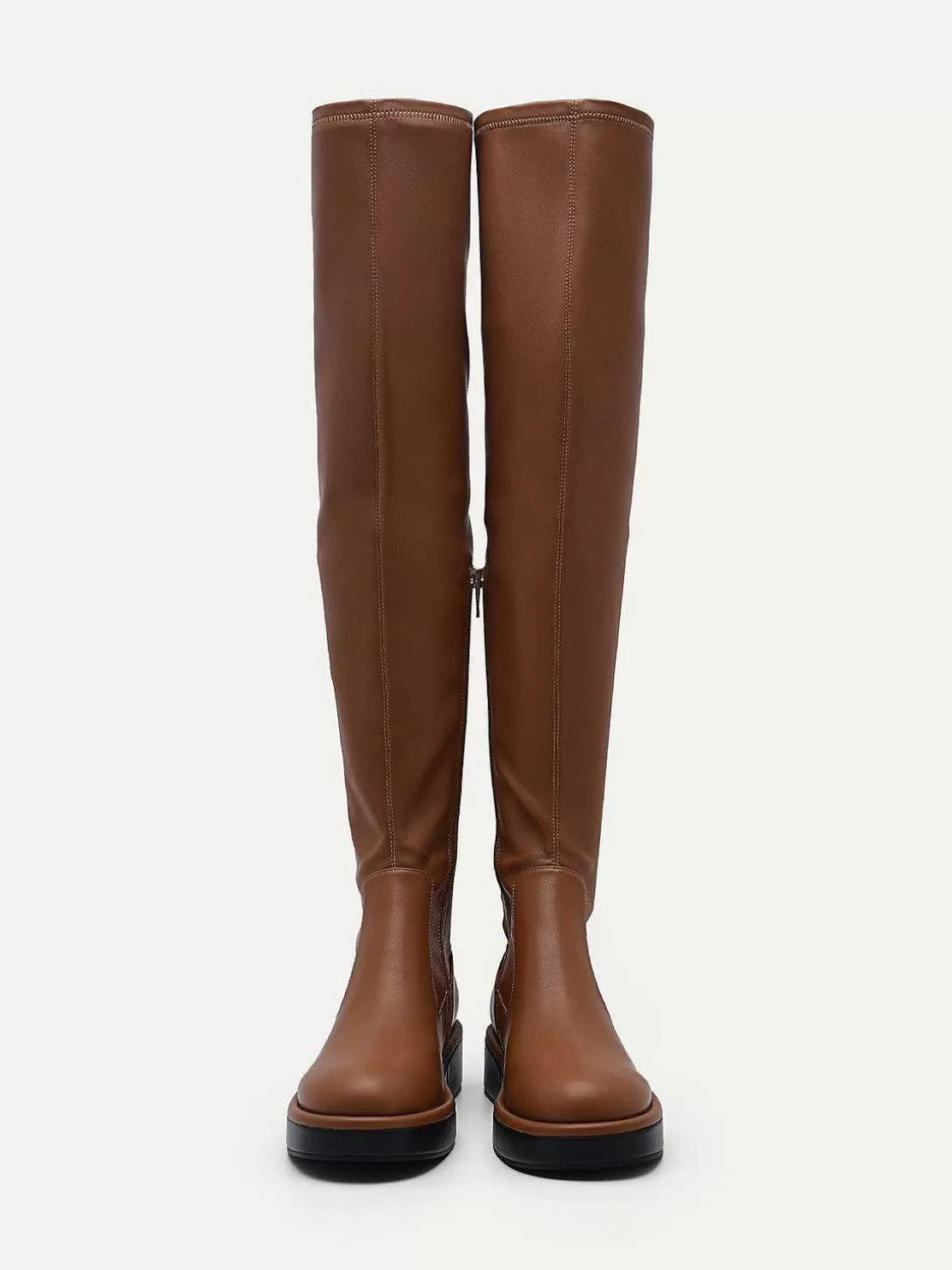 Dessau Knee-High Boots<PEDRO Best