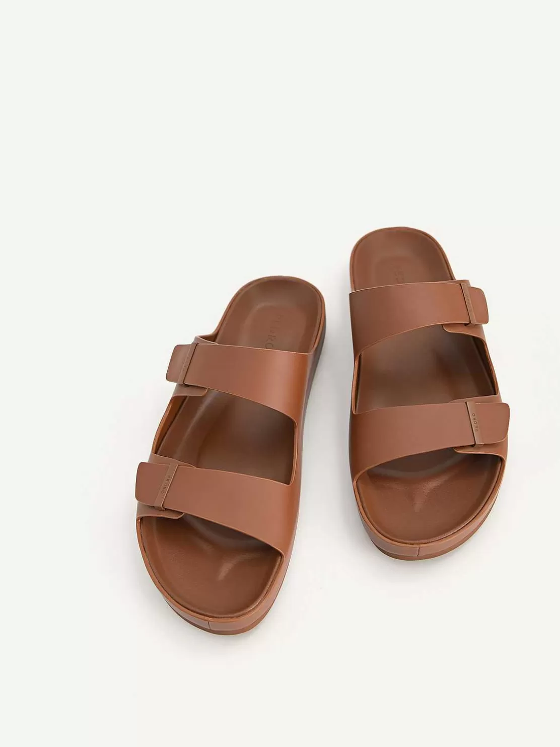 Double Strap Sandals<PEDRO New