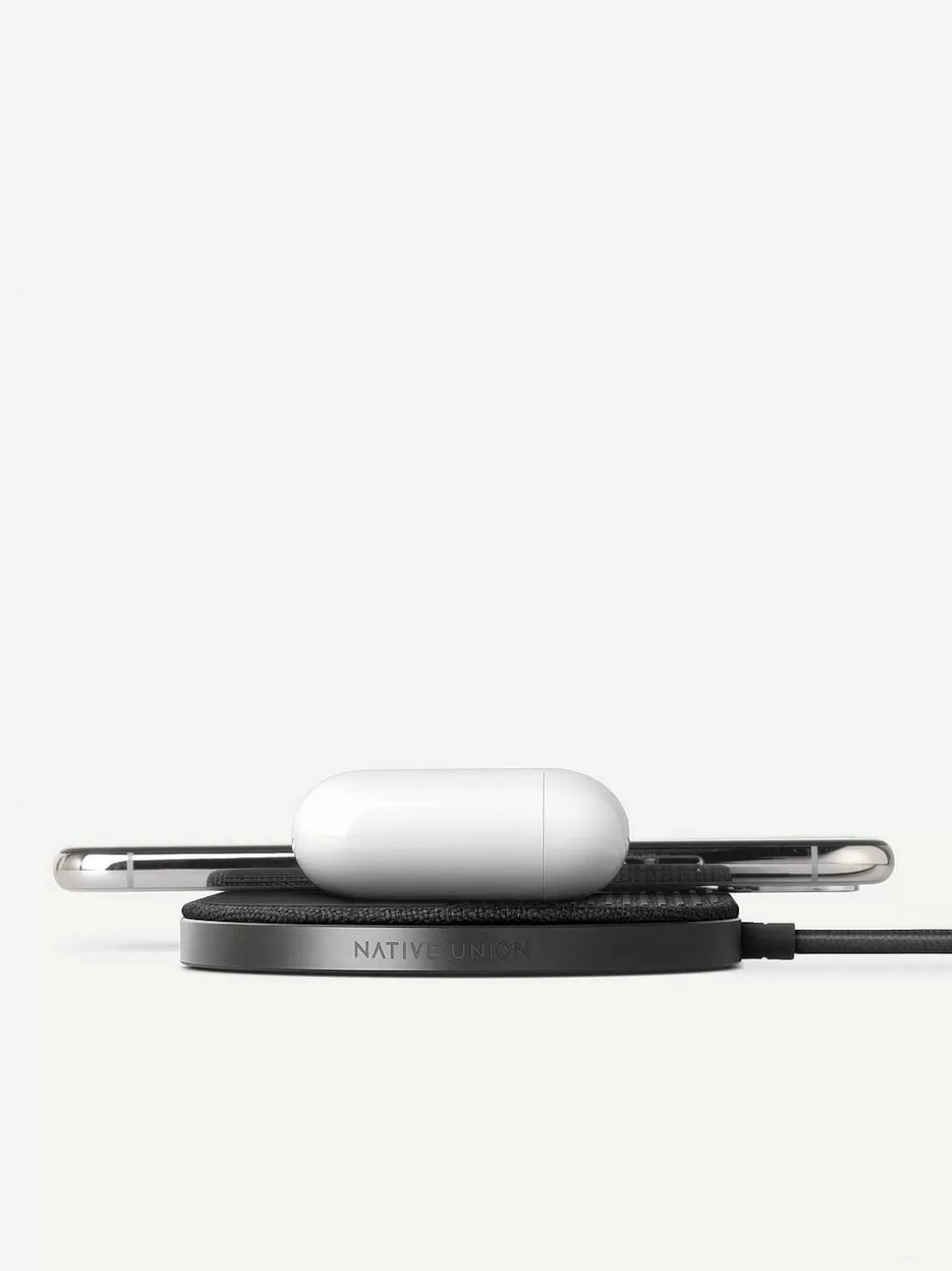 Drop Xl Wireless Charger<PEDRO New