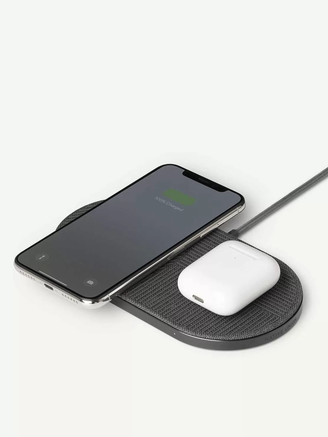 Drop Xl Wireless Charger<PEDRO New