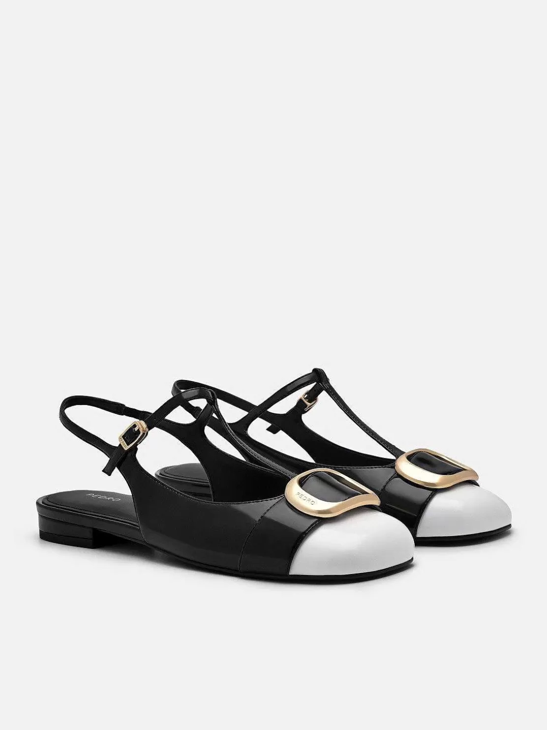 Eden Ballerina Flats<PEDRO Sale