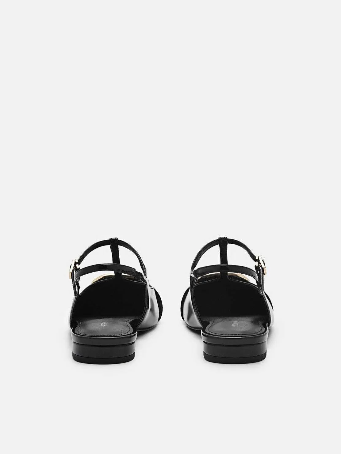 Eden Ballerina Flats<PEDRO Sale