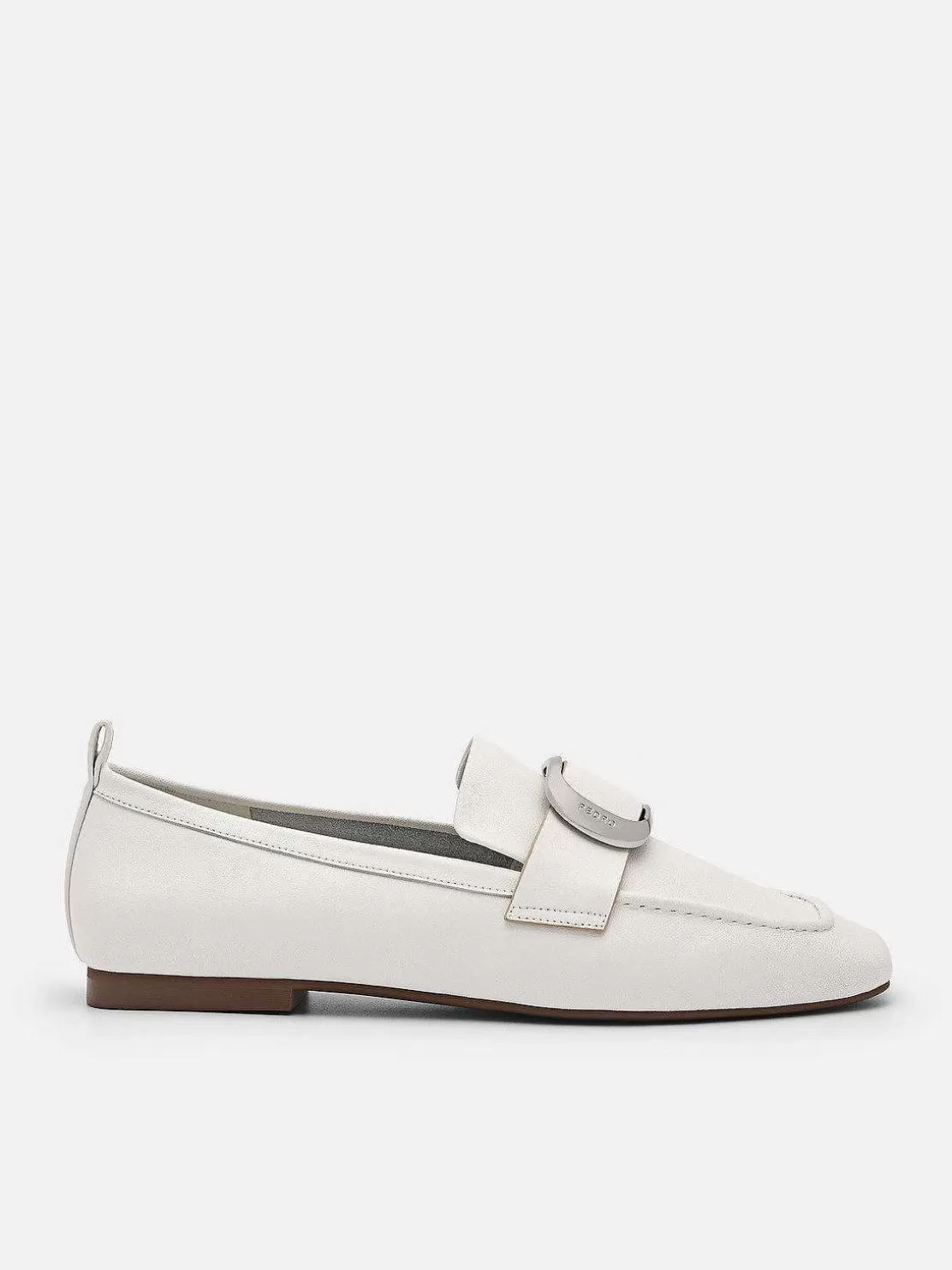 Eden Leather Loafers<PEDRO Sale