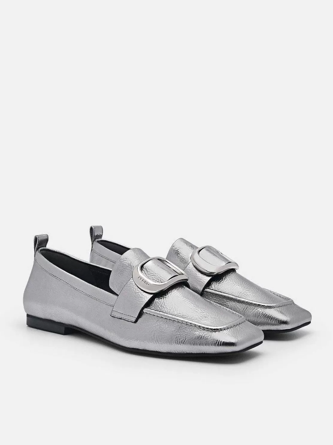 Eden Leather Loafers<PEDRO New