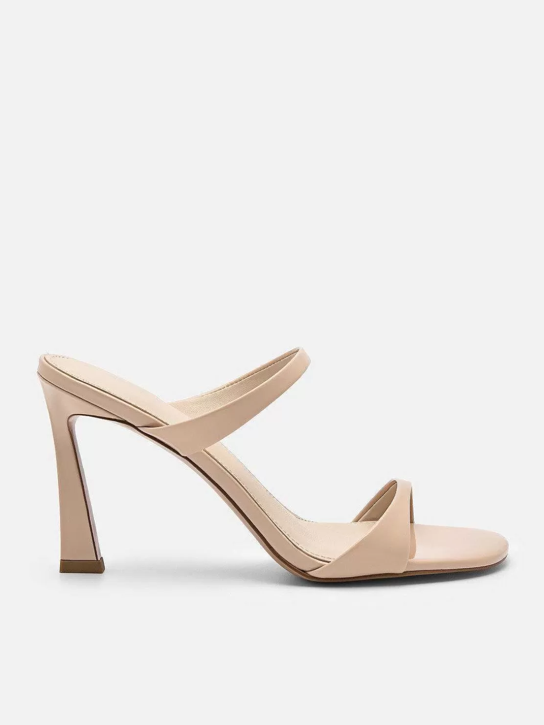 Effie Heel Sandals<PEDRO New