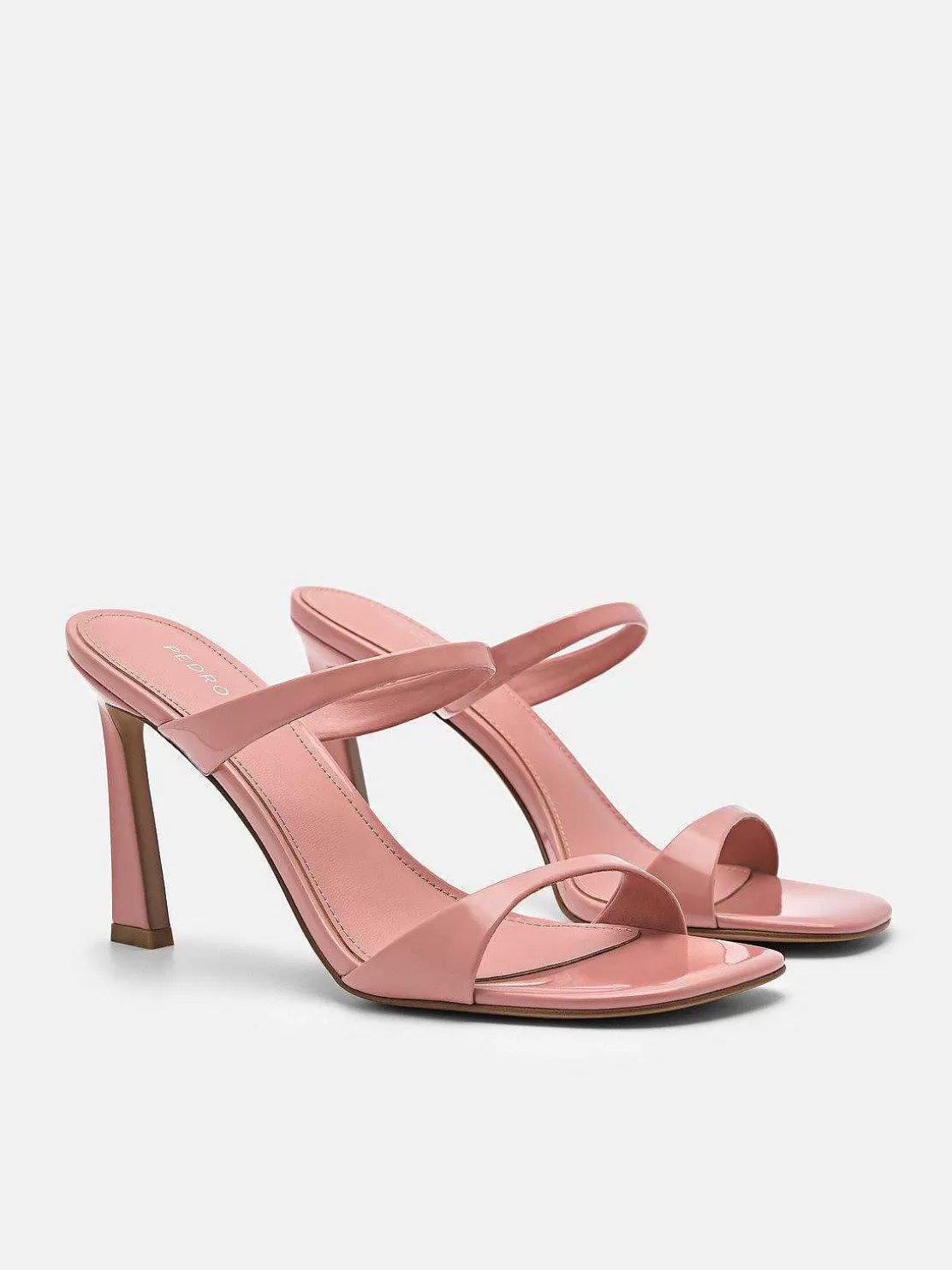 Effie Heel Sandals<PEDRO Cheap