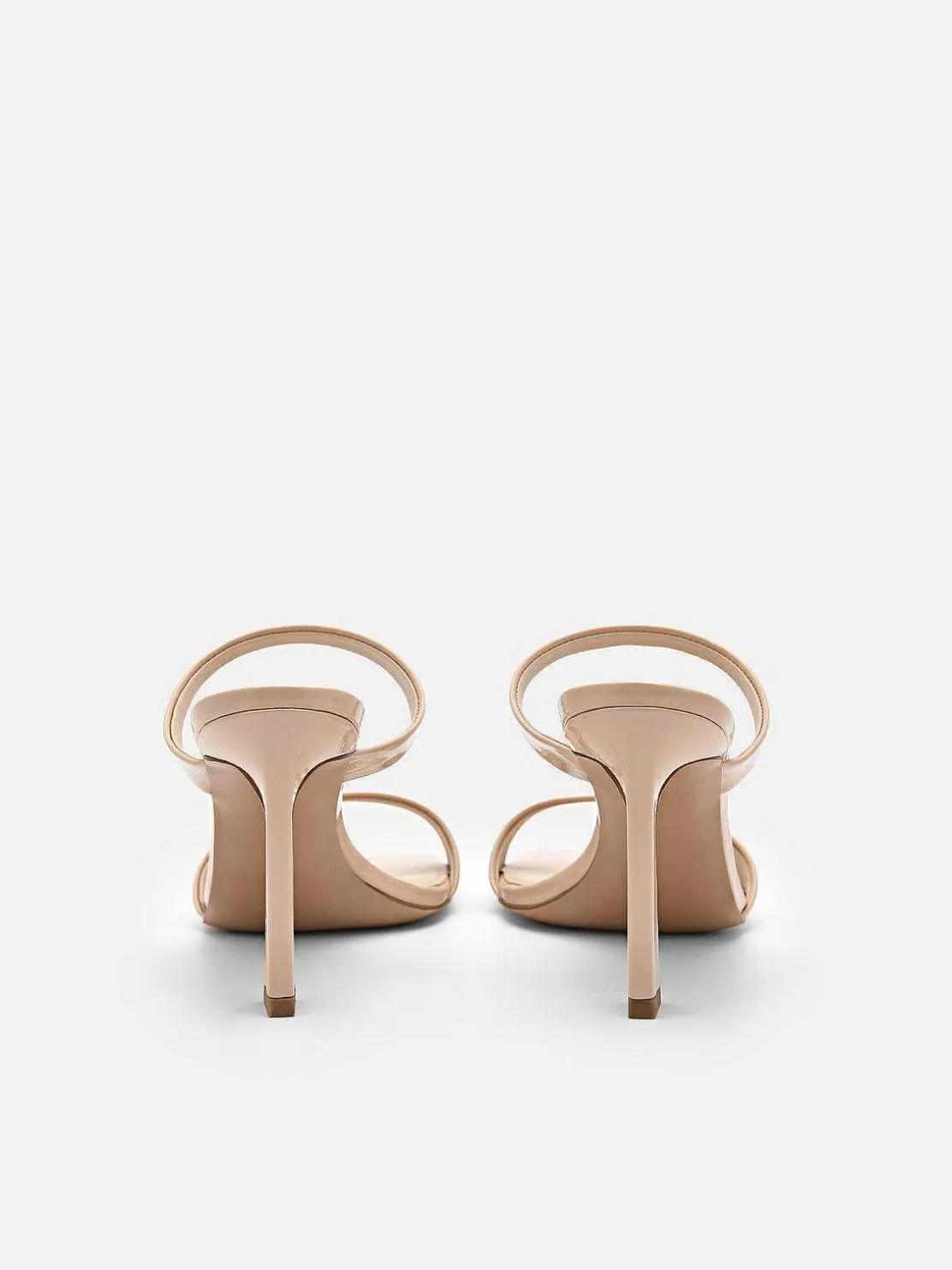 Effie Heel Sandals<PEDRO New