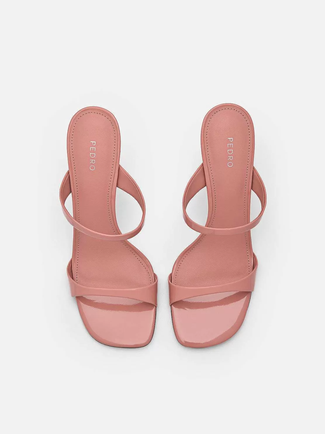 Effie Heel Sandals<PEDRO Cheap