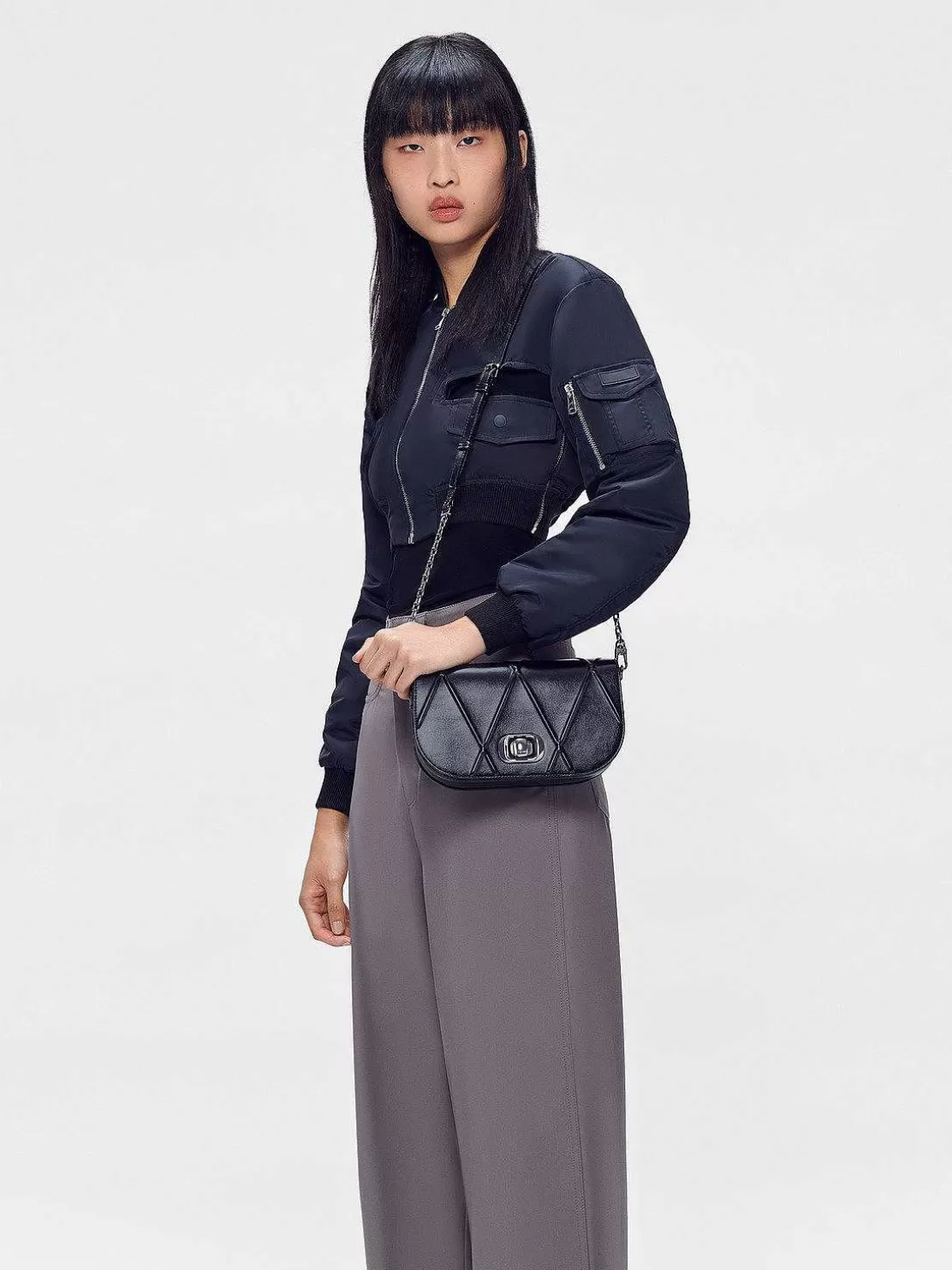 Effie Shoulder Bag<PEDRO Best