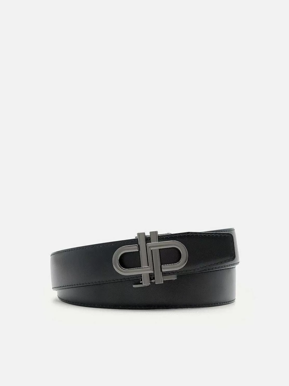 Embossed Automatic Belt<PEDRO Cheap