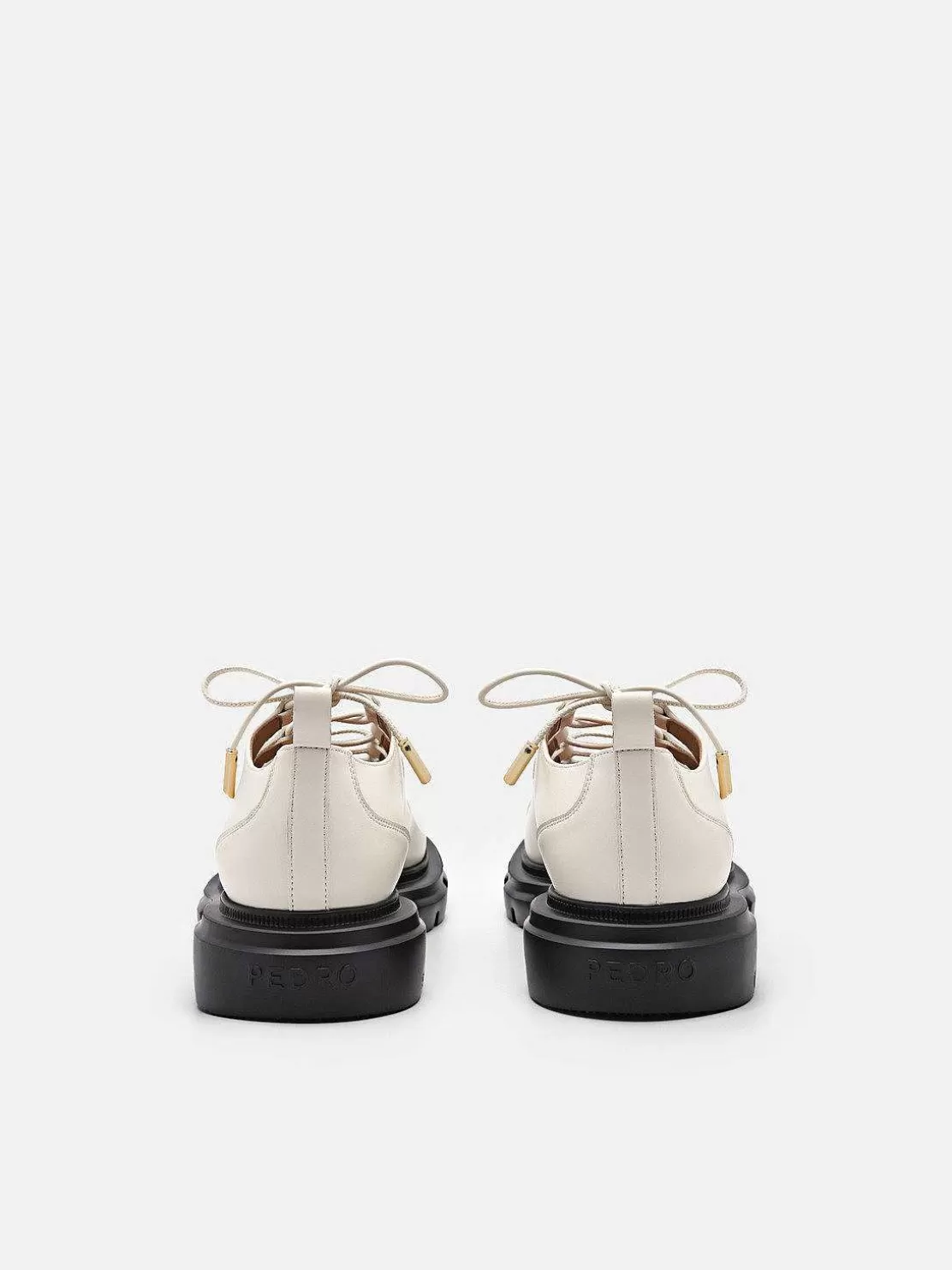 Ethel Laced Loafers<PEDRO Clearance