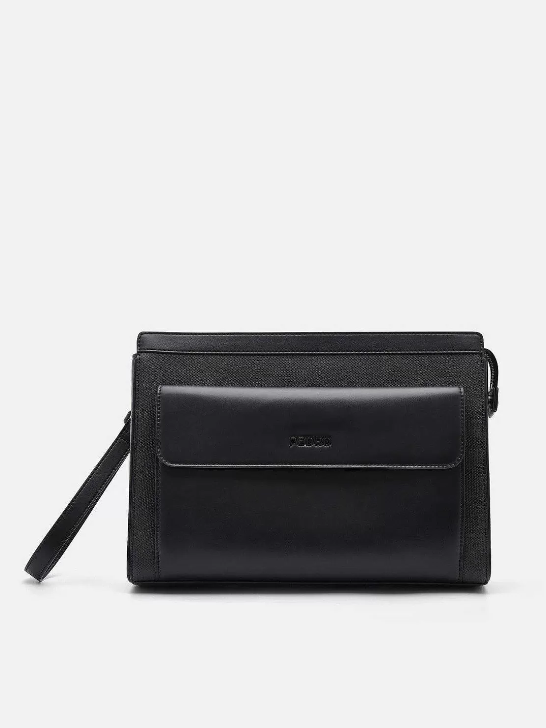 Evans Portfolio Bag<PEDRO Discount