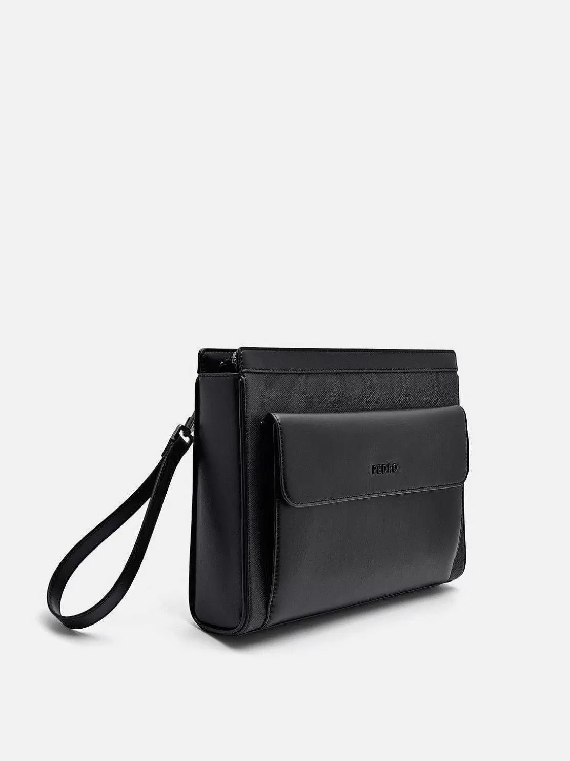 Evans Portfolio Bag<PEDRO Discount