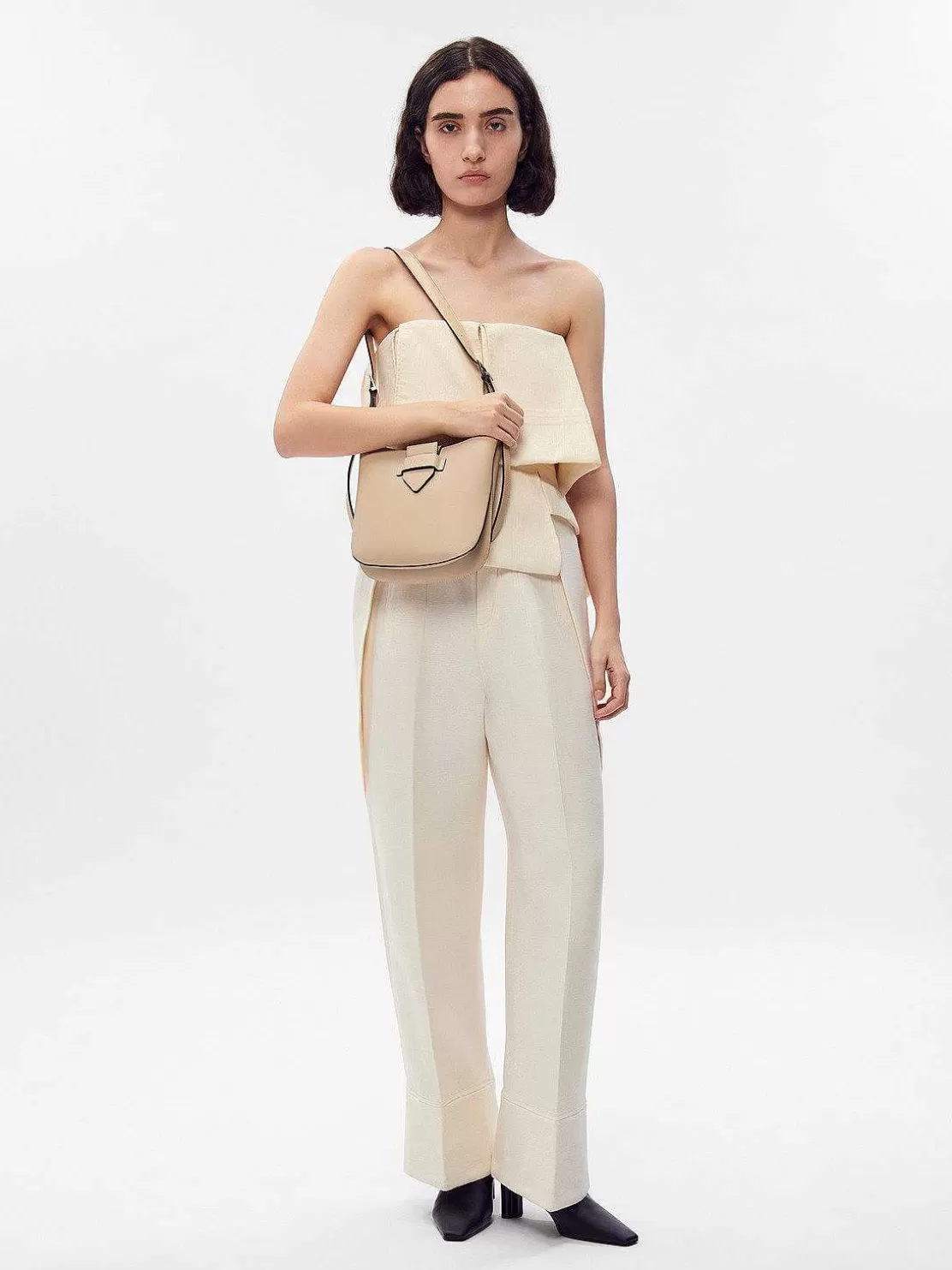 Fadia Shoulder Bag<PEDRO Flash Sale