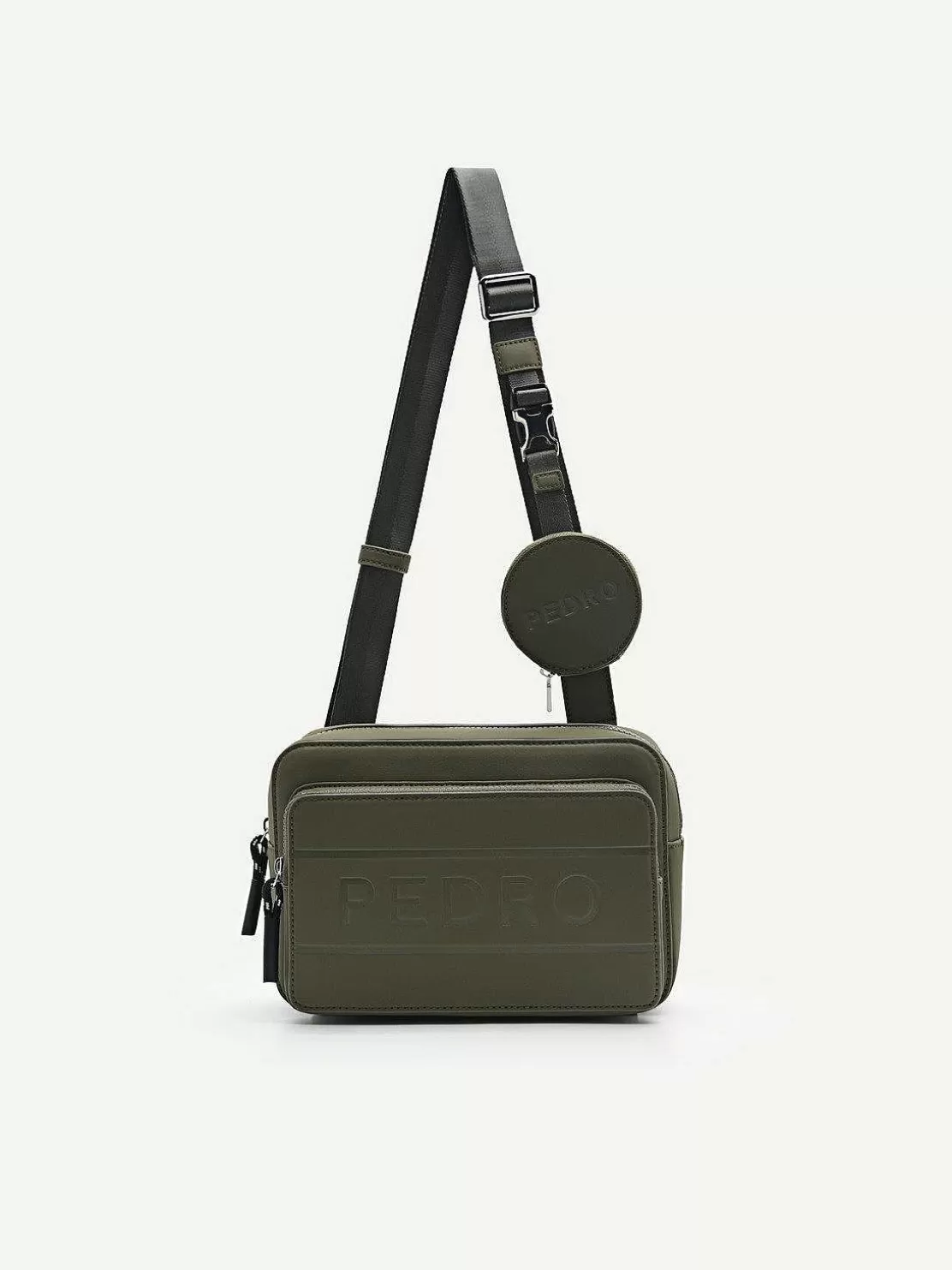 Flynn Casual Sling Bag<PEDRO Shop