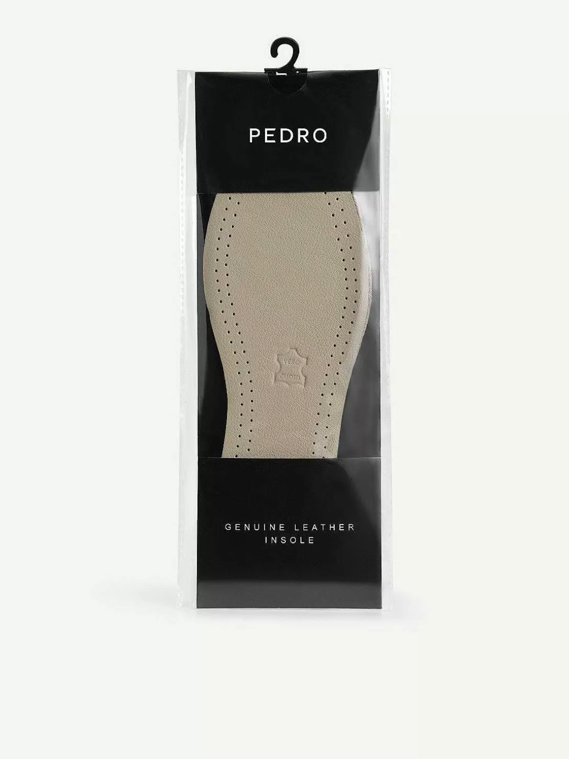 Genuine Leather Insole<PEDRO Flash Sale