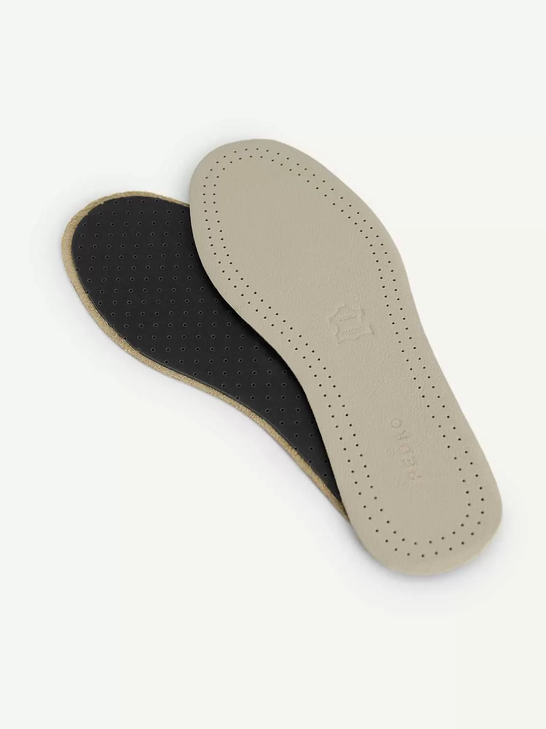 Genuine Leather Insole<PEDRO Flash Sale