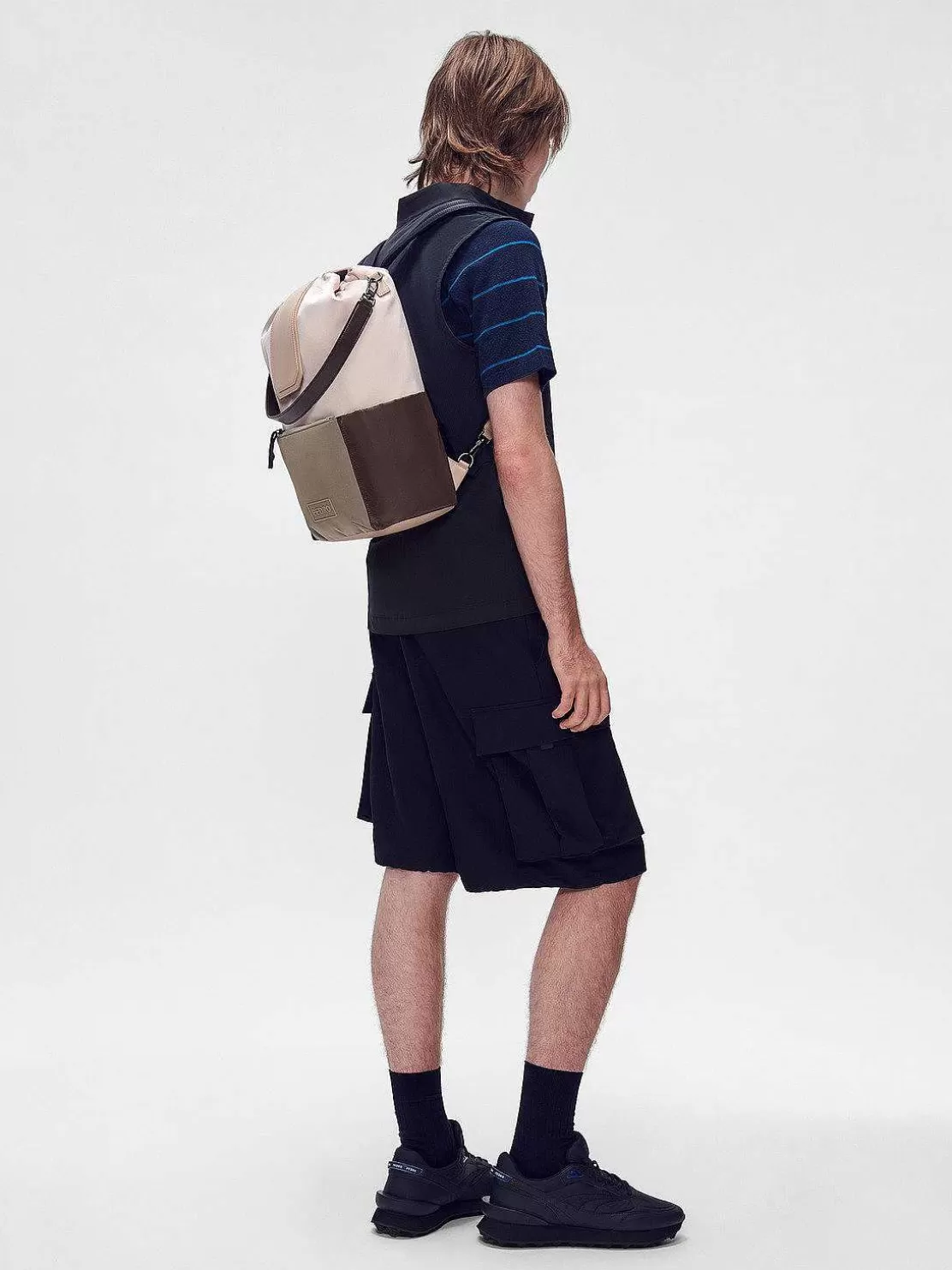 Gordon Backpack<PEDRO Outlet