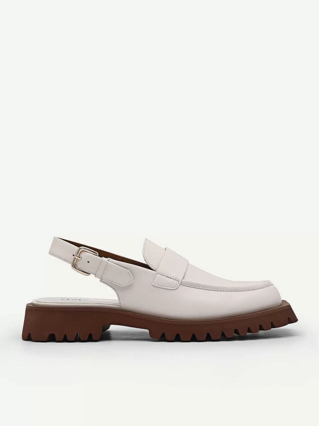 Grapnel Chunky Loafer Mule<PEDRO Cheap