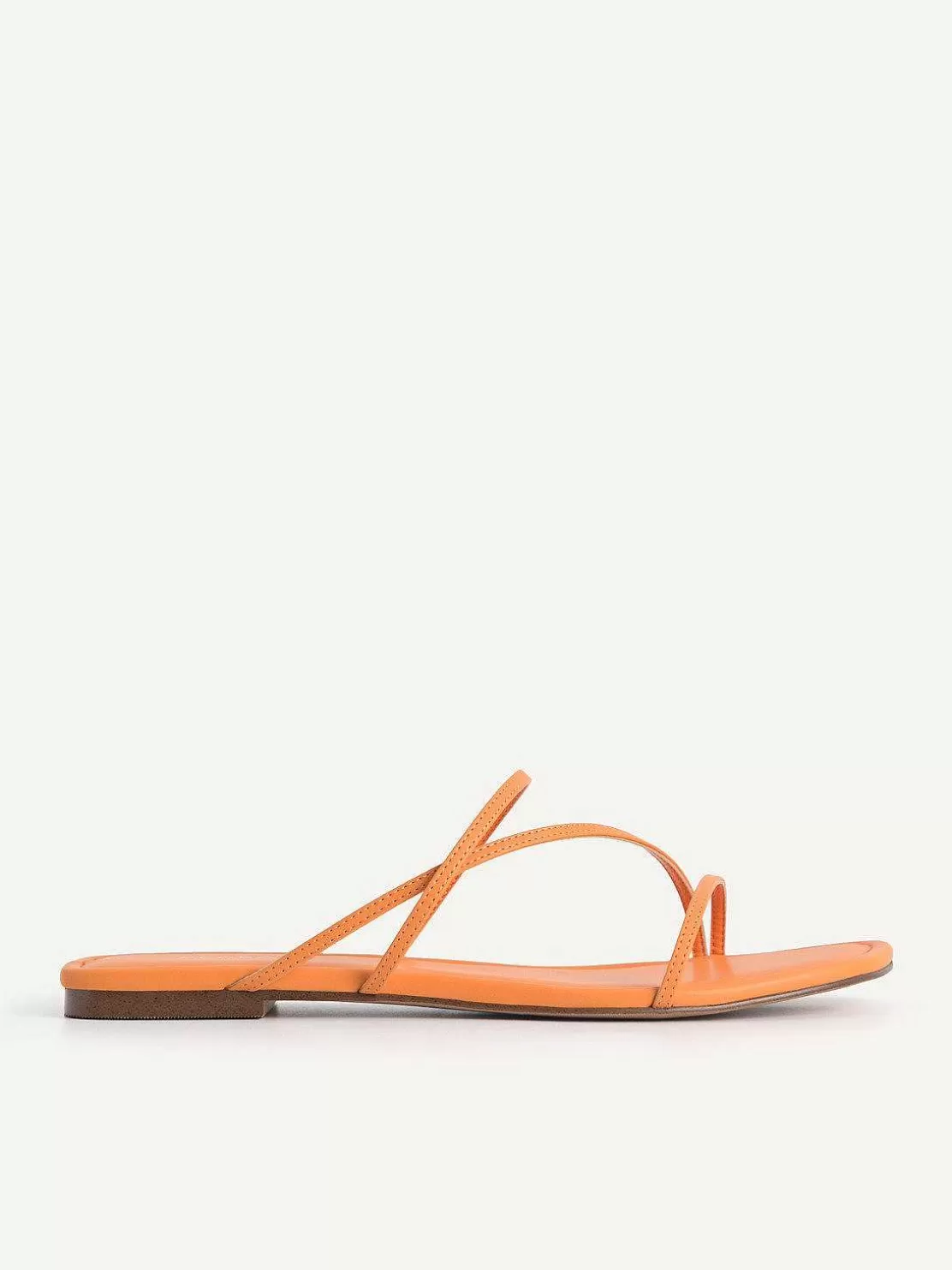 Gwyneth Strappy Flats<PEDRO Best Sale