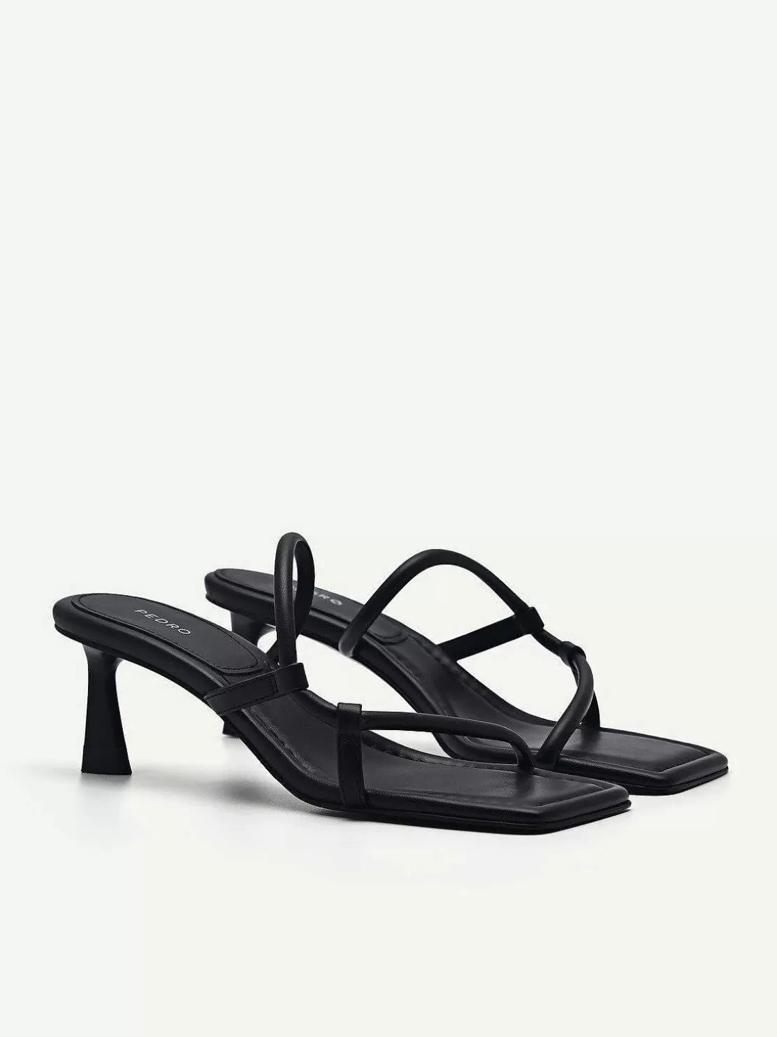 Heel Sandals<PEDRO Flash Sale