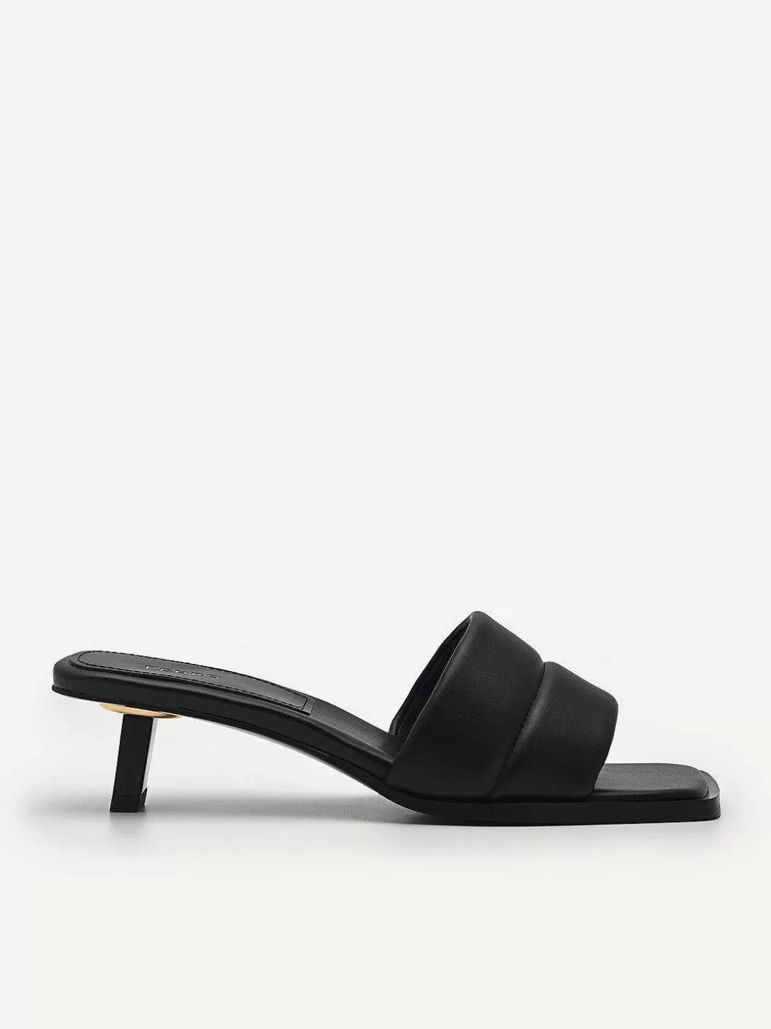 Heel Slip-On Sandals<PEDRO Clearance