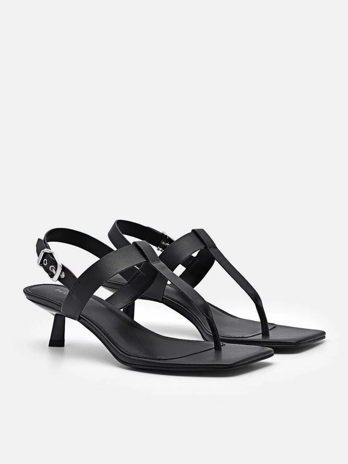 Helix Heel Sandals<PEDRO Best Sale