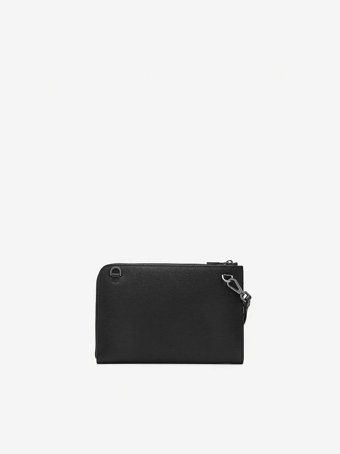 Henry Leather Clutch Bag<PEDRO Best Sale