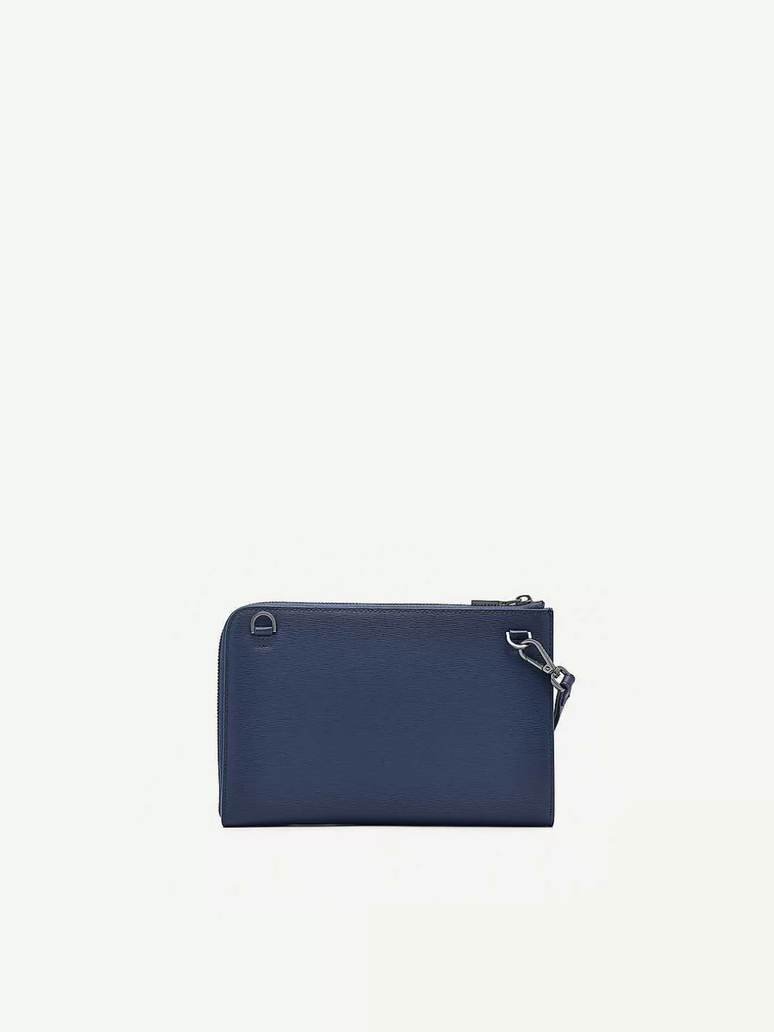 Henry Leather Clutch Bag<PEDRO Shop