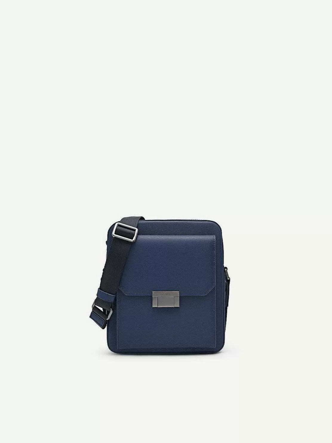 Henry Leather Sling Bag<PEDRO Outlet