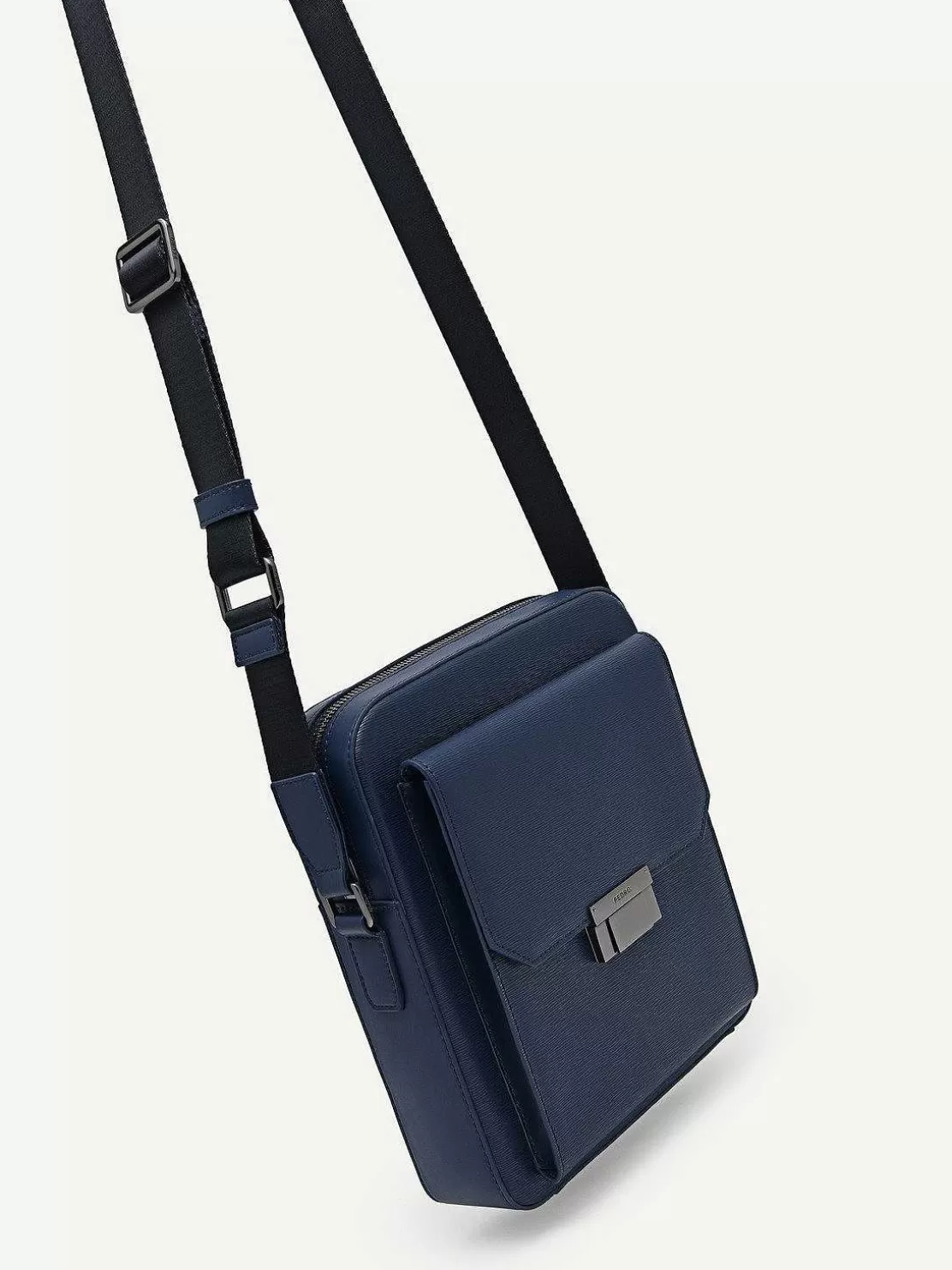 Henry Leather Sling Bag<PEDRO Outlet