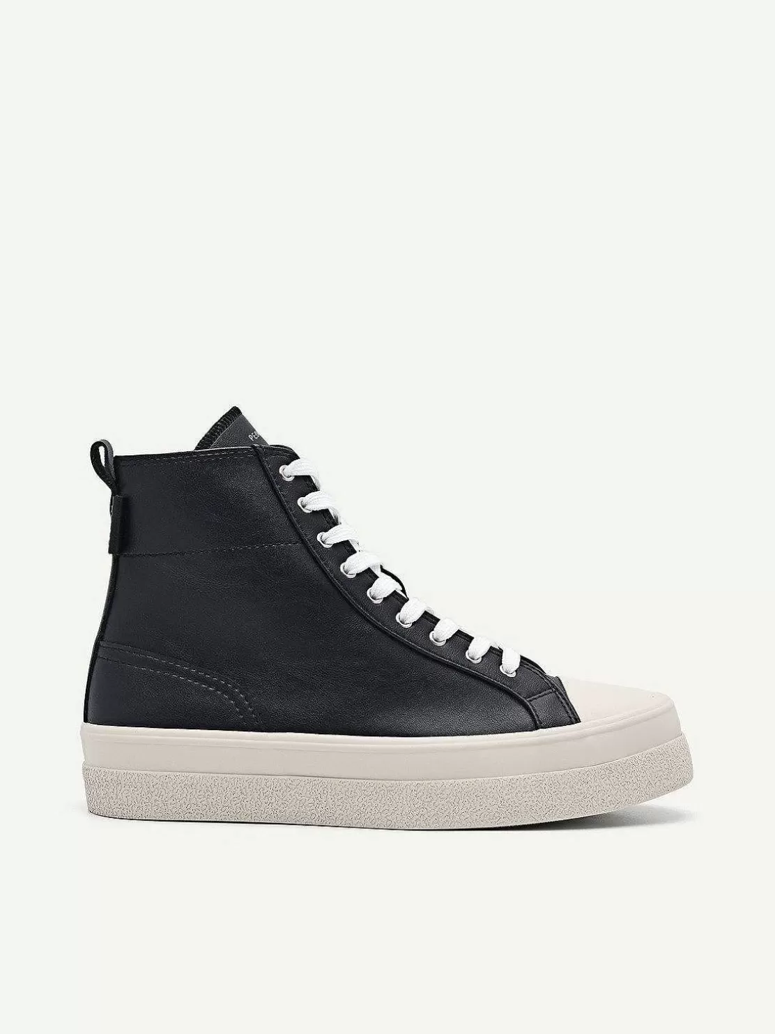 High Top Sneakers<PEDRO Outlet