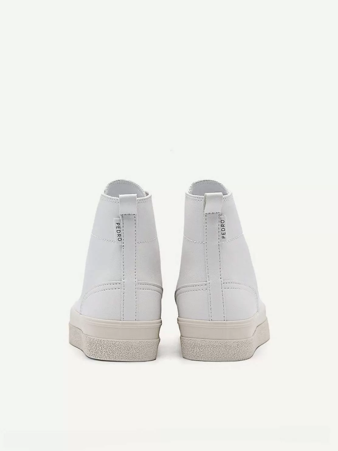 High Top Sneakers<PEDRO New