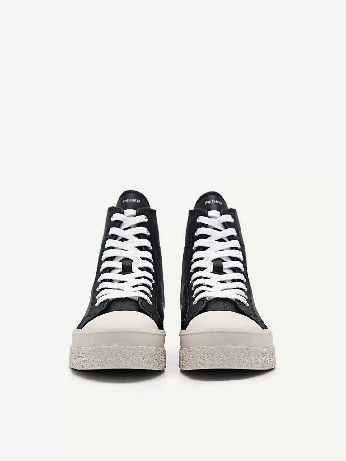 High Top Sneakers<PEDRO Outlet