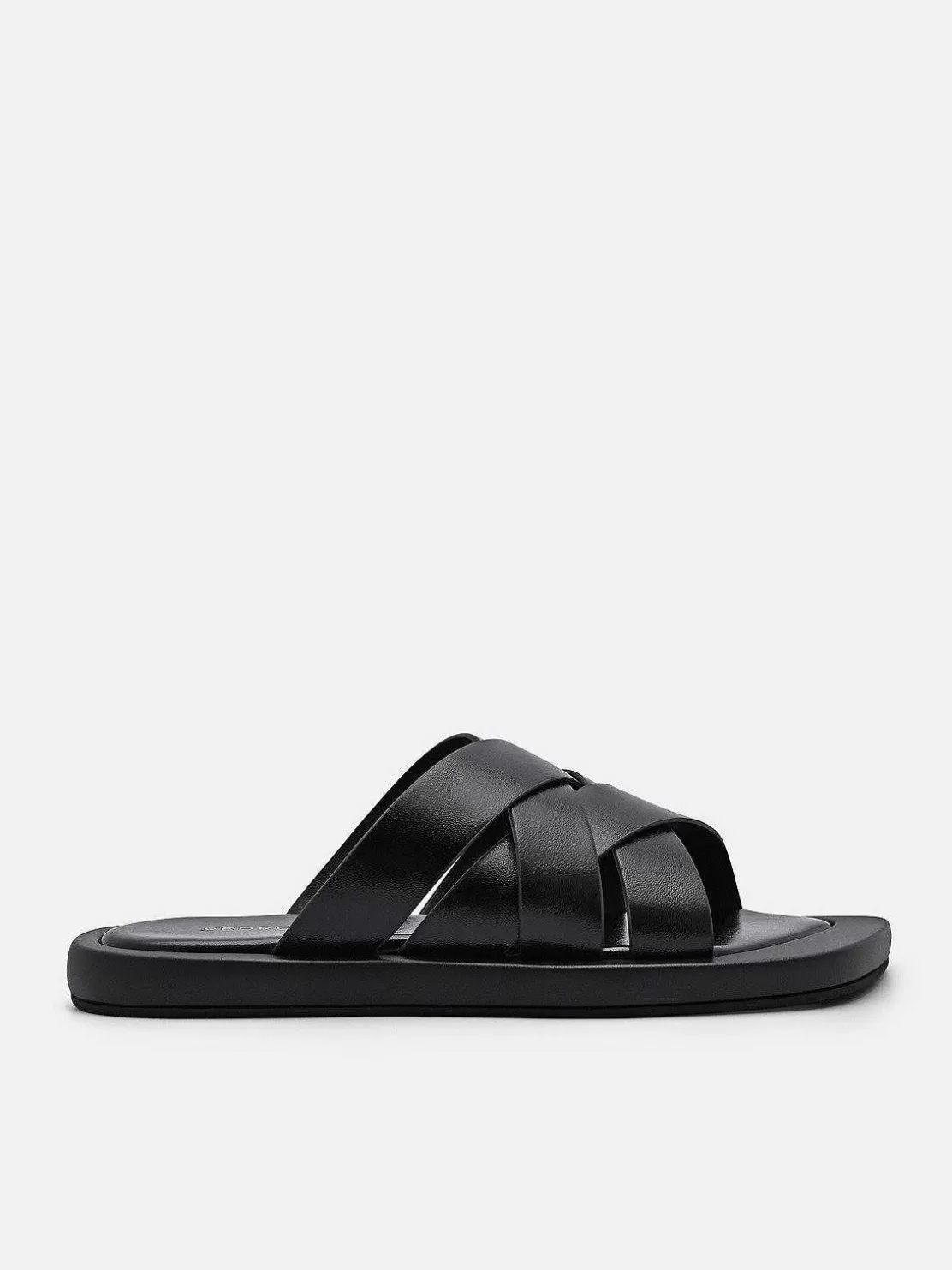 Izzie Flat Sandals<PEDRO Store