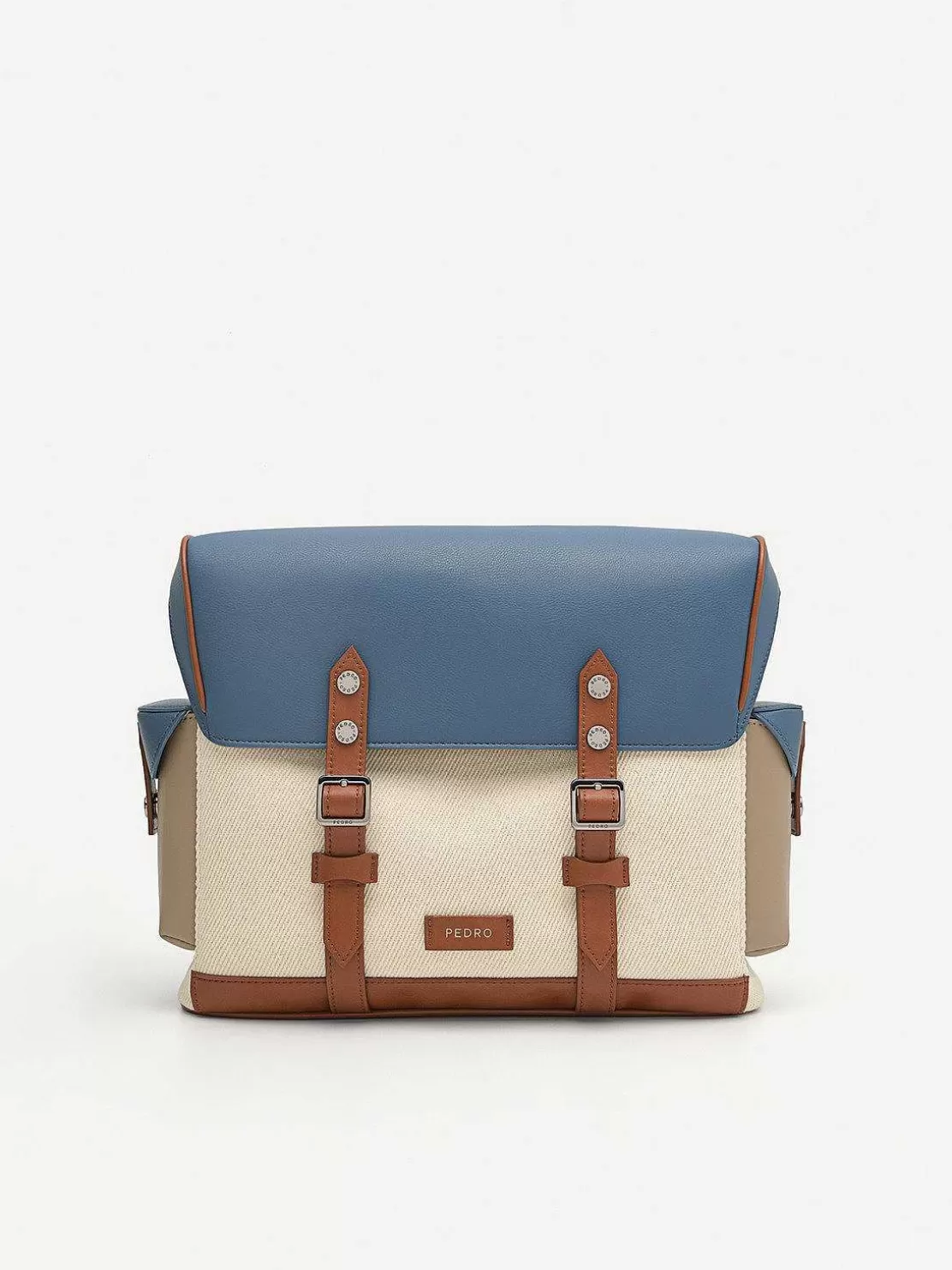 Jones Messenger Bag<PEDRO Store