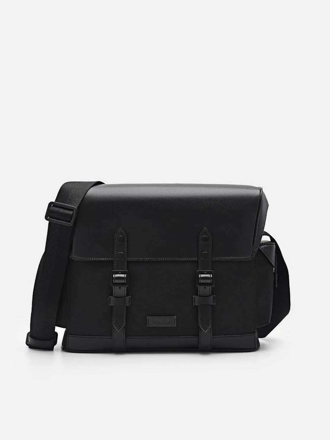 Jones Nylon Messenger Bag<PEDRO Best Sale